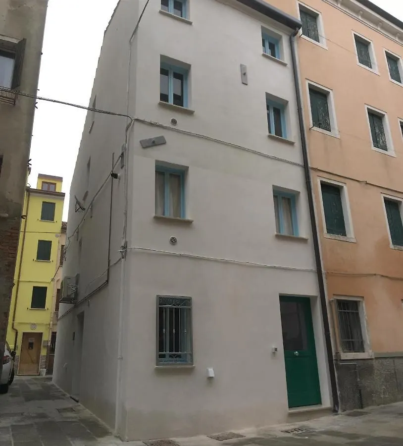 South Lagoon Apartments 2 Chioggia