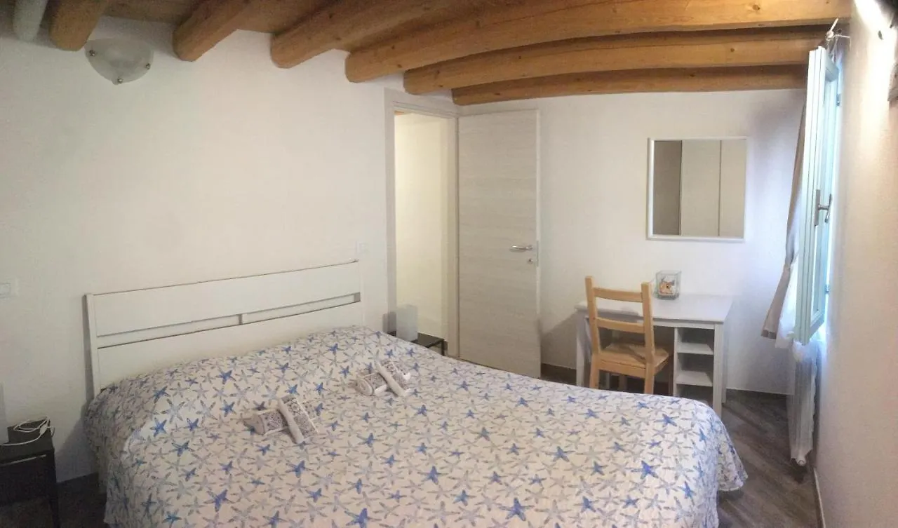 South Lagoon Apartments 2 Chioggia
